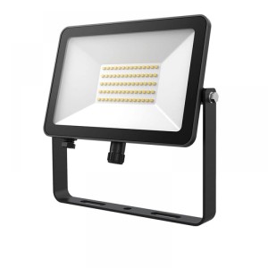 Floodlight eco || 50W | 120° | green